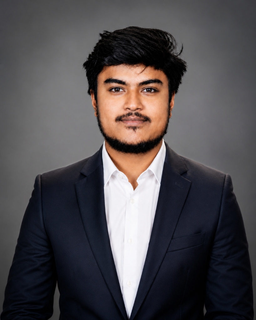 Ahmed Rashmi
